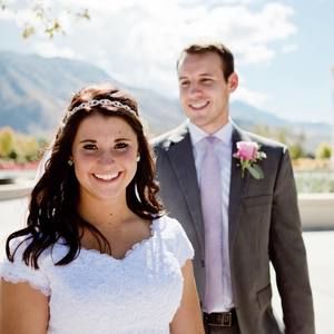 Meet your Posher, Monica